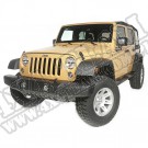 Pakiet akcesorii Appalachian 13-15 Jeep Wrangler JK