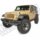 Pakiet akcesorii Aspen 13-15 Jeep Wrangler JK