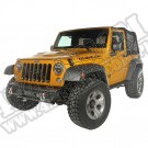 Pakiet akcesorii Canyon 13-15 Jeep Wrangler JK