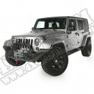 Pakiet akcesorii Granit 13-15 Jeep Wrangler JK