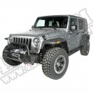 Pakiet akcesorii Rocky 13-15 Jeep Wrangler JK