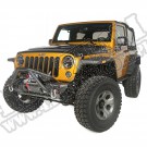 Pakiet akcesorii Teton 13-15 Jeep Wrangler JK