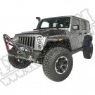 Pakiet akcesorii Teton 13-15 Jeep Wrangler JK