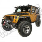 Pakiet akcesorii Exploration 2 13-15 Jeep Wrangler JK