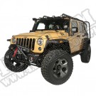 Pakiet akcesorii Expolration 4 13-15 Jeep Wrangler JK