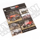 Katalog 2016 dla modeli 1976-2006