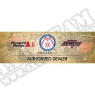 Banner Omix-ADA 2013 Dealer 72X24"