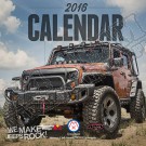 Kalendarz 2016 Omix-ADA