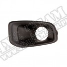 Osłona lampy p.mgłowej prawej; 15-16 Jeep Renegade BU