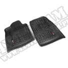Dywaniki Przód,czarne, 12-15 Durango/Jeep Grand Cherokee (WK)