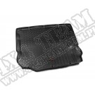 Dywanik bagażnika, czarny, 11-14 Jeep Wrangler/Unlimited (JK)