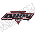 Naklejka Alloy USA