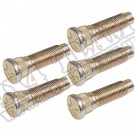 Zestaw szpilek 5 szt., 1/2"X20