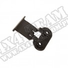 Zatrzask centralnej konsoli; 97-01 Jeep Cherokee XJ
