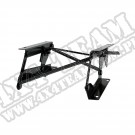 Mechanizm podnoszenia fotela kierowcy ( lewy ) 76-95 Jeep CJ/Wrangler
