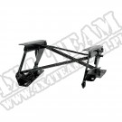 Mechanizm podnoszenia fotela pasażera ( prawy ) 76-95 Jeep CJ/Wrangler