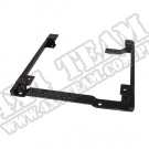 Adapter mocowania fotela, lewa strona, 97-02 Jeep Wrangler TJ