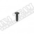 Śruba, plaska głowka, Torx, 7/16-20x1.38; YJ 92-95, 97-98 TJ