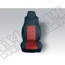 Pokrowce foteli przednich neopren 91-95 Jeep Wrangler YJ