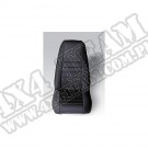 Pokrowce foteli przednich neopren 76-90 Jeep CJ/Wrangler