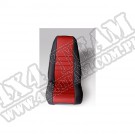 Pokrowce foteli przednich neopren 76-90 Jeep CJ/Wrangler