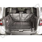 Wykładzina C3 Cargo Cover; 15-17 Jeep Renegade BU