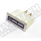 Kontrolka wycieraczek/spryskiwacza 76-86 Jeep CJ
