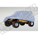 Pokrowiec pełnowymiarowy 76-95 Jeep CJ/Wrangler 