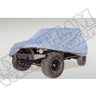 Pokrowiec pełnowymiarowy HD 55-06 Jeep CJ/Wrangler 
