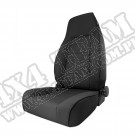 Fotel przedni typu High-Back 97-06 Jeep Wrangler TJ