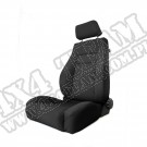 Fotel przedni typu Ultra 97-06 Jeep Wrangler TJ