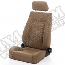Fotel przedni typu Ultra 97-06 Jeep Wrangler TJ