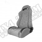 Fotel przedni typu Sierra 97-06 Jeep Wrangler TJ