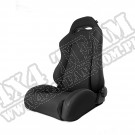Fotel przedni typu Sierra 97-06 Jeep Wrangler TJ