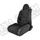 Fotel przedni typu RRC Racing 97-06 Jeep Wrangler TJ