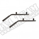 Uchwyty stalowe tył, 07-18 Wrangler JK