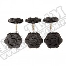 Zestaw szybkiego demontażu hardtopa Elite, 2-Dr, 07-18 Jeep Wrangler JK/JL