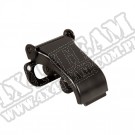 Zatrzask hardtopa; 07-18 Jeep Wrangler JK/JKU