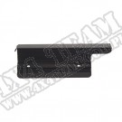 Mocowanie tylnej belki prawe; 97-06 Jeep Wrangler TJ