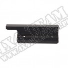 Mocowanie tylnej belki lewe; 97-06 Jeep Wrangler TJ 