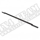 Tylna belka plandeki; 97-06 Jeep Wrangler TJ