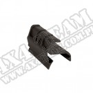 Mocowanie tylnej belki, prawe; 07-18 Jeep Wrangler JK