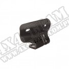 Mocowanie stelaża prawe 1&4, 4Dr, 07-12 Jeep Wrangler JKU