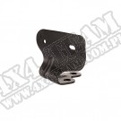 Mocowanie stelaża lewe 1&4, 4Dr, 07-12 Jeep Wrangler JKU