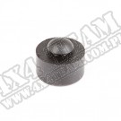 Gumowy odbojnik stelaża plandeki; 07-16 Jeep Wrangler JK/JKU