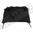 Plandeka bagażnika; 07-18 Jeep Wrangler JK, 2 drzwiowy