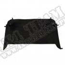 Plandeka bagażnika; 07-18 Jeep Wrangler JKU, 4 drzwiowy