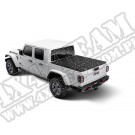 Armis składane miękkie przykrycie przestrzeni ładunkowej, 2020 Jeep Gladiator JT