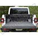 Organizer bagażu Armis; 2020 Jeep Gladiator JT