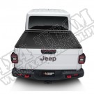 Jeep Gladiator ARMIS osłona paki Max Track bez prowadnic Trail Rail
